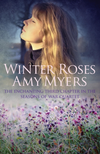 Winter Roses, EPUB eBook