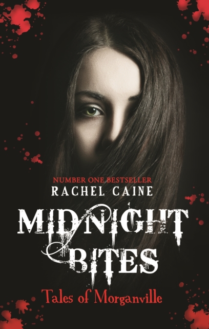 Midnight Bites - Tales of Morganville, Paperback / softback Book