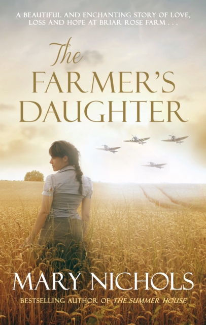 The Farmer's Daughter, Paperback / softback Book