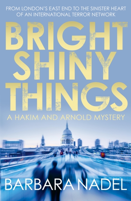 Bright Shiny Things, EPUB eBook