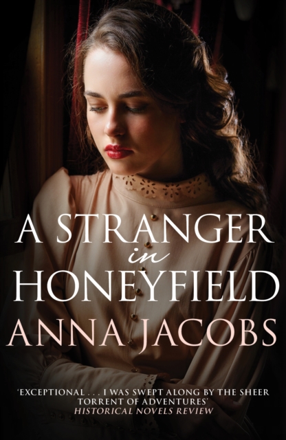 A Stranger in Honeyfield : From the multi-million copy bestselling author, Paperback / softback Book