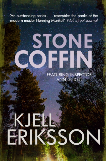 Stone Coffin, Paperback / softback Book