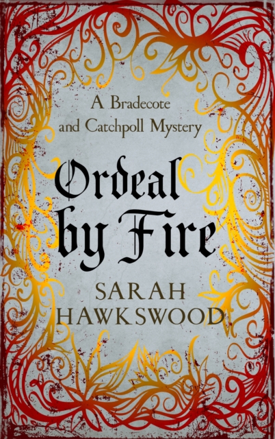 Ordeal by Fire, Hardback Book