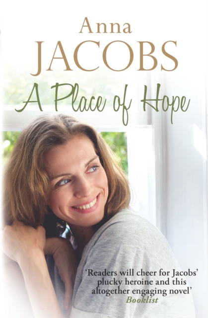 A Place of Hope : From the multi-million copy bestselling author, Paperback / softback Book