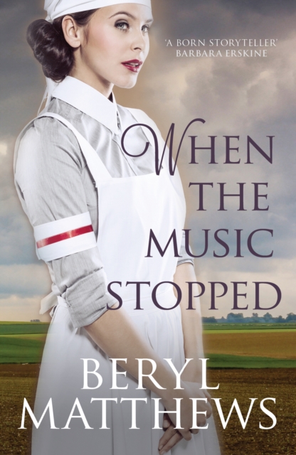 When the Music Stopped, Paperback / softback Book