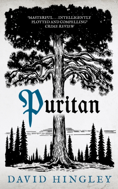 Puritan, Paperback / softback Book