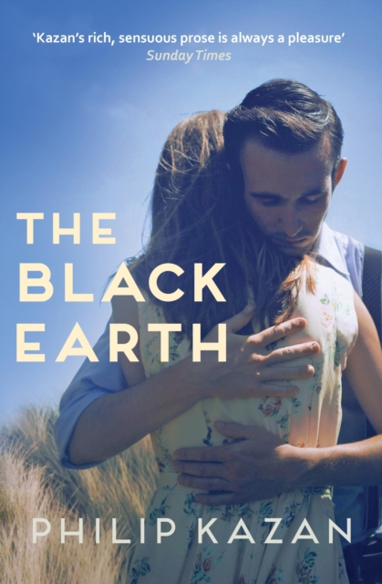 The Black Earth : A poignant story of wartime love and loss, EPUB eBook