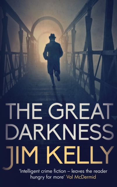 The Great Darkness : A Cambridge Wartime Mystery, EPUB eBook