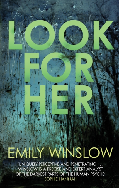 Look For Her, EPUB eBook
