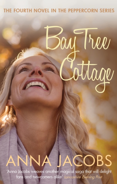 Bay Tree Cottage, EPUB eBook