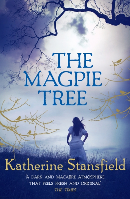 The Magpie Tree, Paperback / softback Book