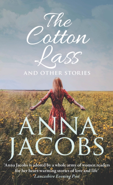 The Cotton Lass and Other Stories : From the multi-million copy bestselling author, Paperback / softback Book