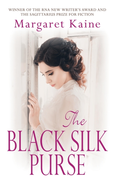 The Black Silk Purse, EPUB eBook