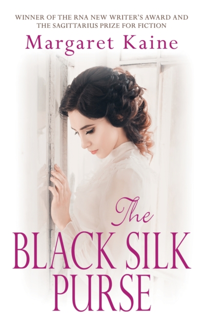 The Black Silk Purse, Paperback / softback Book