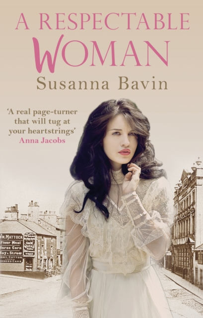 A Respectable Woman, Paperback / softback Book