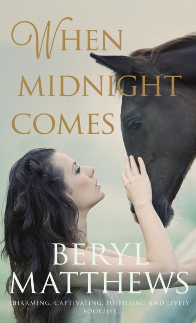 When Midnight Comes, EPUB eBook