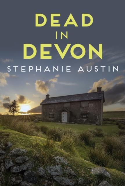 Dead in Devon : The compelling cosy crime series, Paperback / softback Book