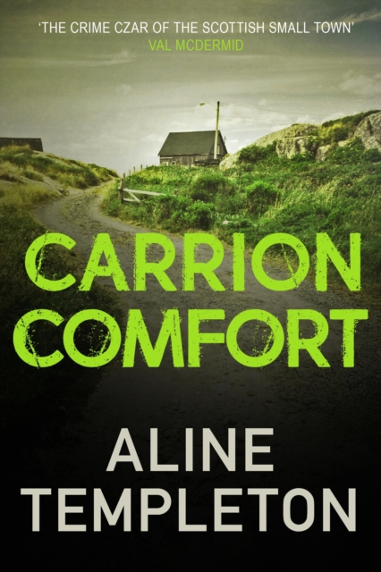 Carrion Comfort, EPUB eBook