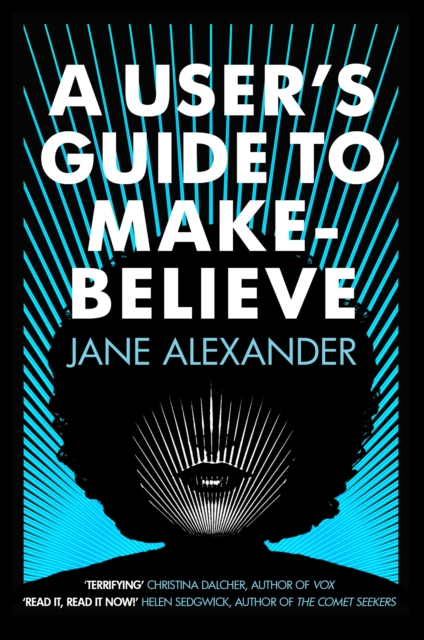 A User's Guide to Make-Believe, EPUB eBook