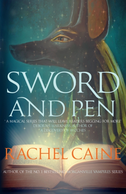 Sword and Pen : The action-packed conclusion, EPUB eBook