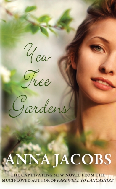 Yew Tree Gardens : From the multi-million copy bestselling author, Paperback / softback Book