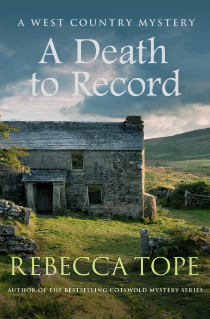 A Death to Record : The riveting countryside mystery, Paperback / softback Book