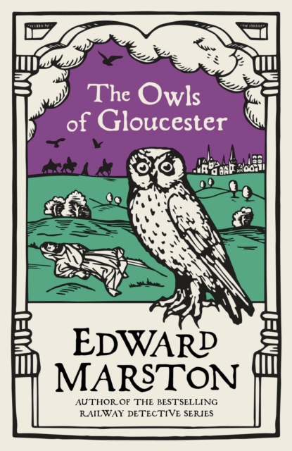 The Owls of Gloucester, EPUB eBook