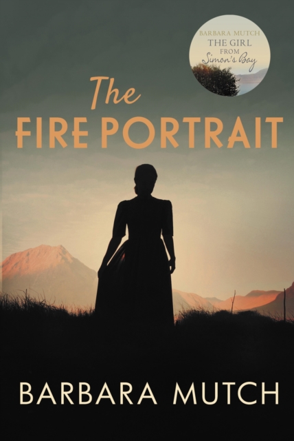 The Fire Portrait, EPUB eBook