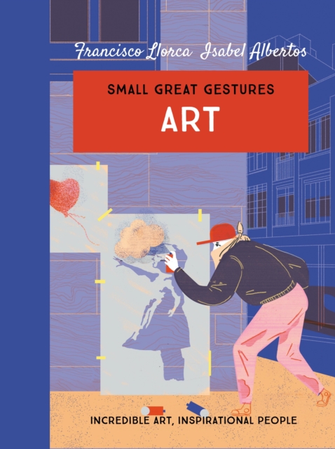 Art (Small Great Gestures), EPUB eBook
