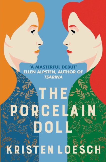 The Porcelain Doll : A mesmerising tale spanning Russia's 20th century, Paperback / softback Book