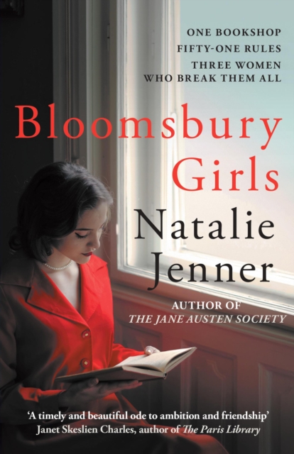 Bloomsbury Girls, EPUB eBook