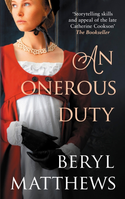 An Onerous Duty, EPUB eBook