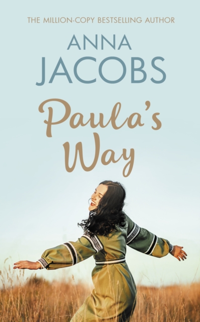 Paula's Way : A heart-warming story from the multi-million copy bestselling author, Hardback Book