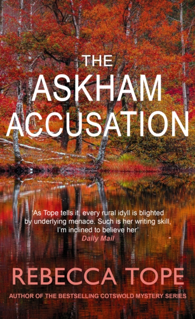 The Askham Accusation, EPUB eBook