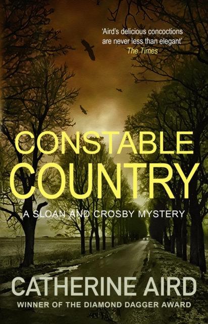 Constable Country, EPUB eBook