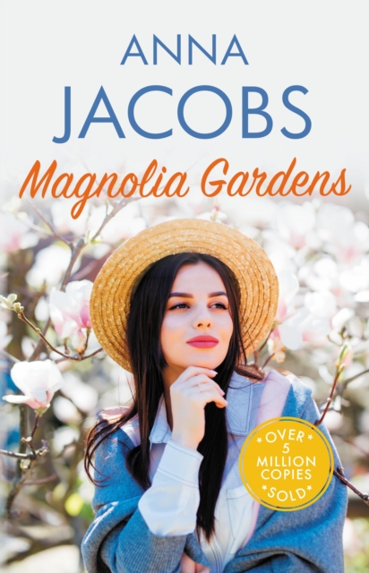 Magnolia Gardens, EPUB eBook