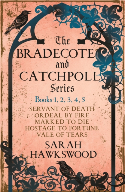The Bradecote & Catchpoll series, EPUB eBook