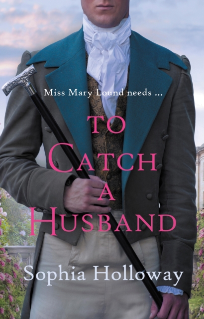 To Catch a Husband, EPUB eBook