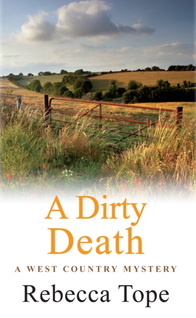 A Dirty Death, Paperback / softback Book