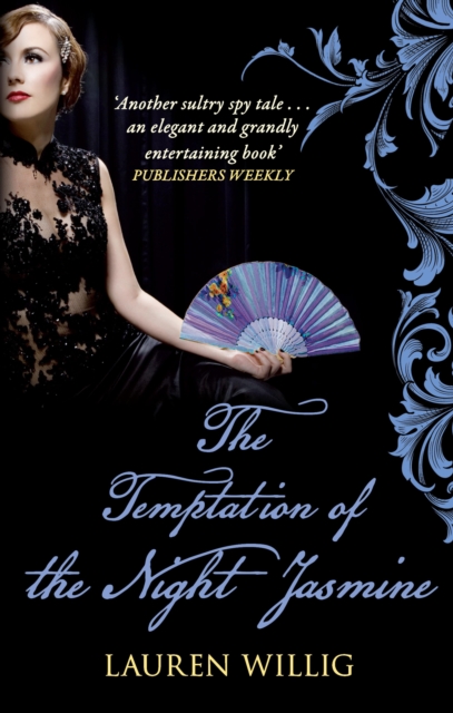 The Temptation of the Night Jasmine : The page-turning Regency romance, EPUB eBook