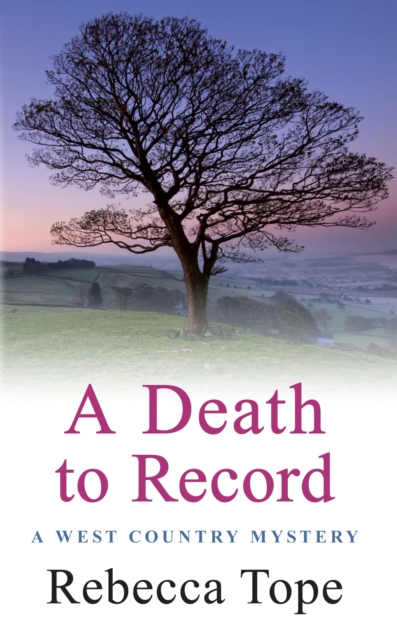 A Death To Record, Paperback / softback Book