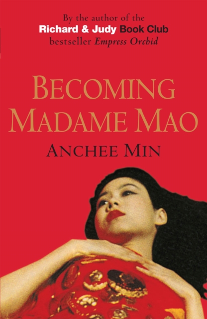 Becoming Madame Mao, EPUB eBook