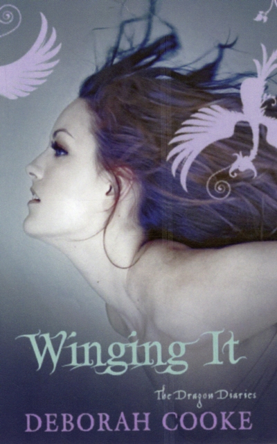 Winging it, Paperback / softback Book