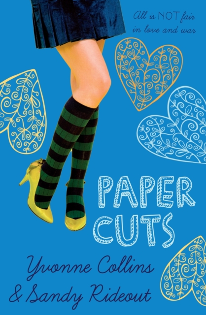 Paper Cuts, EPUB eBook