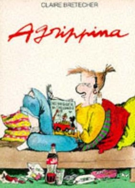 Agrippina, Paperback / softback Book