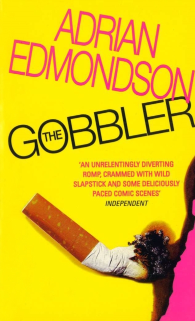 The Gobbler, Paperback / softback Book