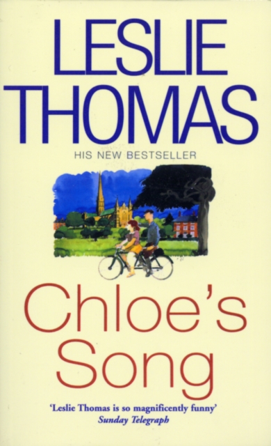 Chloe's Song, Paperback / softback Book