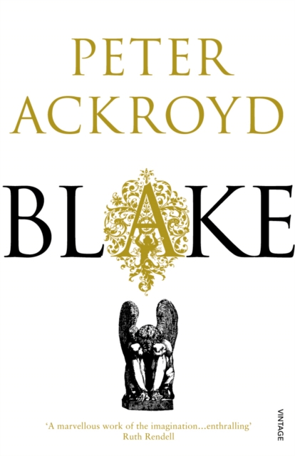 Blake, Paperback / softback Book