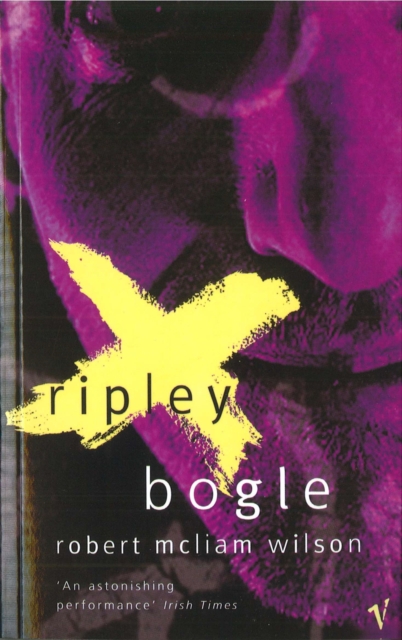Ripley Bogle, Paperback / softback Book