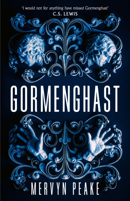 Gormenghast, Paperback / softback Book